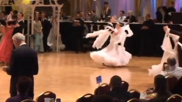 Tatiana Zayts Denis Donskoy смотреть онлайн