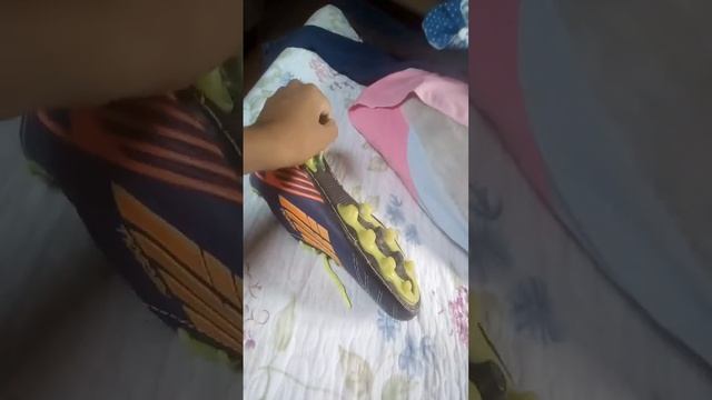 Chuteira do Ronaldinho gaúcho смотреть онлайн