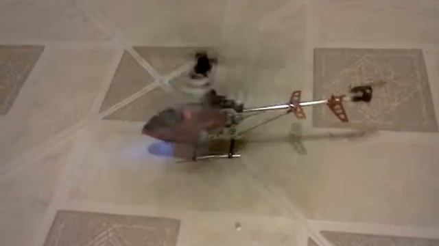 Helicopter problem.. PLEASE HELP смотреть онлайн
