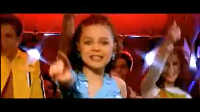 Alina Grosu - More Volnuetsya.mpg смотреть онлайн