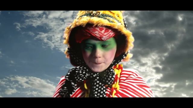 Hubert-Félix Thiéfaine - La ruelle des morts (Clip officiel) смотреть онлайн
