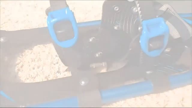 FLASHTEK 21/25/30 Inches Light Weight Snowshoes Review - Best Snowshoes Reviews смотреть онлайн