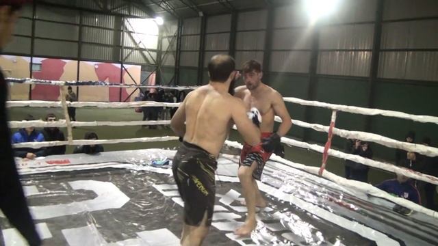 70.3 kg Aga Aghaev (BJJ) - Elvin hatamov (Ughur) AFC Garabagh is Azerbaijan смотреть онлайн
