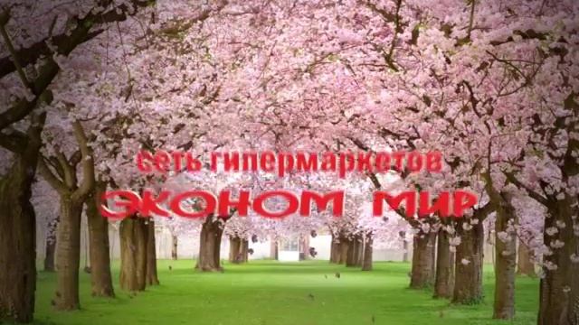 Эконом МИР Весна смотреть онлайн