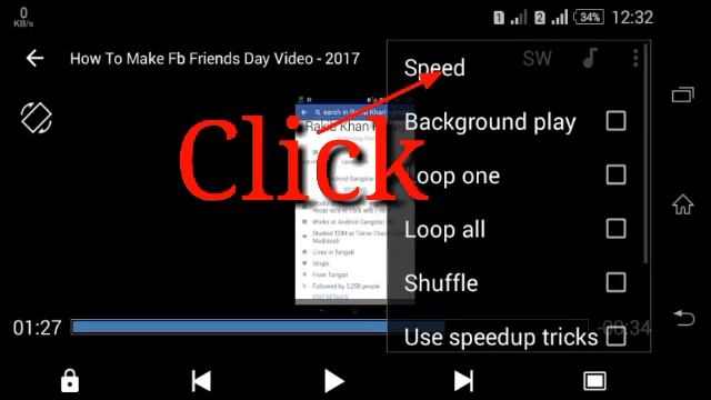 Show MX Player Video Slow & Speed Motion 2017 смотреть онлайн