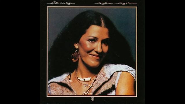 Rita Coolidge - Southern Lady смотреть онлайн