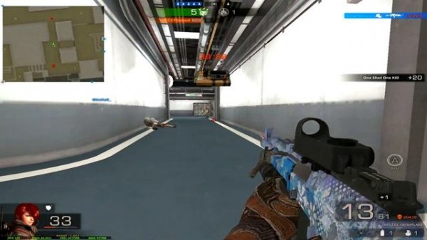 Black Squad | THE END?  | FRAGMOVIE #45 [4k60]