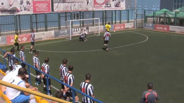 Banks Open Cup 2015 Укрсоцбанк 3П:1П Райффайзен Банк Аваль смотреть онлайн