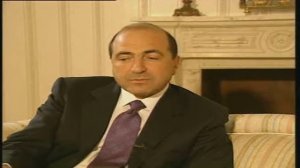 ЖИЗНЬ В СССР. Гусинский, Березовский, Хаит