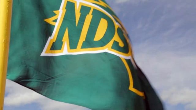NDSU Bison - ESPN College GameDay смотреть онлайн