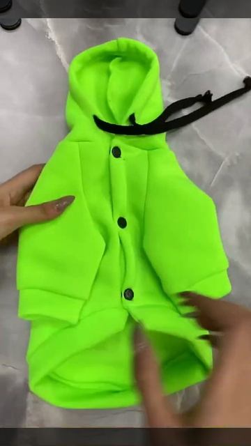Толстовка Bear TM Dogs Bomba. Одежда для собак оптом смотреть онлайн