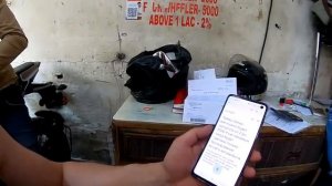 Мотопутешествие, покупка мотоцикла в Индии, Нью-Дели. часть 1