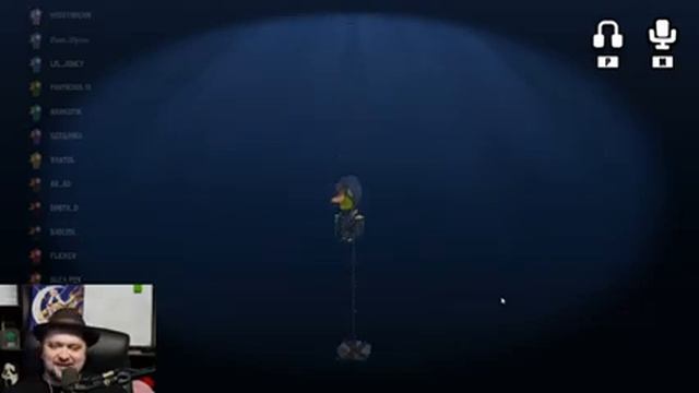 АМОНГУСЬ! Утки для настоящих мужчин! - Goose Goose Duck