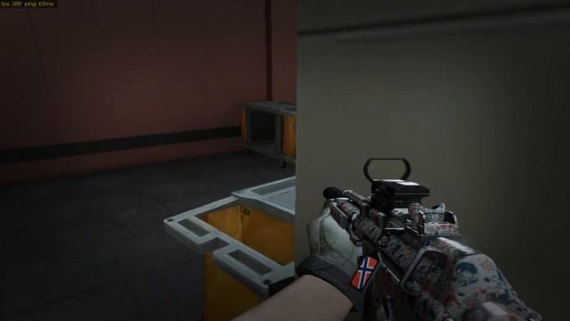 IRONSIGHT ПОДРЫВ =УНИЧТОЖЕНИЕ КРЫС= смотреть онлайн