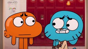 The Amazing World of Gumball - Coffin Dance Song (COVER)