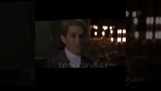 Interview with the Vampire edit:) смотреть онлайн