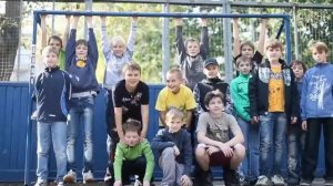 Ундервуд -  Молодые львы