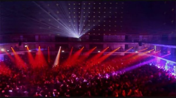 Babilonia - Born Again (Official Audio)