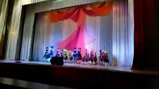 Потешки смотреть онлайн