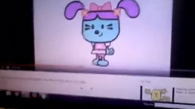 My Commentary On Jaari Azeem Rants! Wow Wow Wubbzy, The Most Stupid Show Not To Me смотреть онлайн
