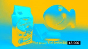 Goldfish S'mores Effects | Preview 2 and V17 2 Effects Reversed