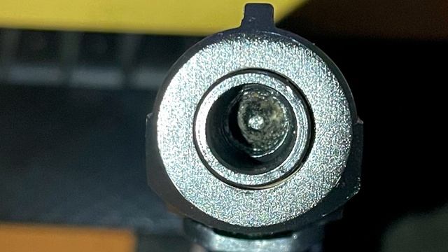 Сигнальный пистолет Retay PM