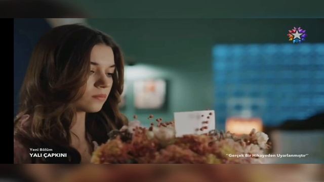Yalı Çapkını 23.Bölüm Fragmanı смотреть онлайн