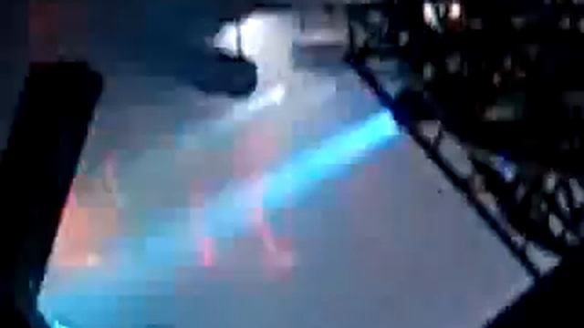 Moscow. Club Zona смотреть онлайн