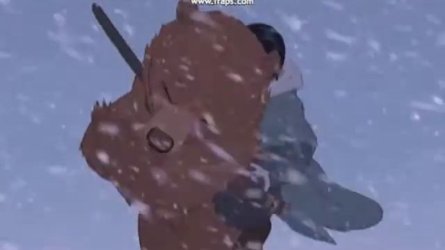 BROTHER BEAR ~ GUARDIAN ANGEL смотреть онлайн