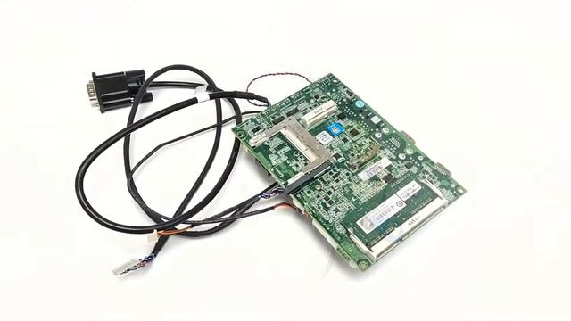 Контроллер GENE-BT05-A10-T001 КПЭМ-ххх-ОМП 11000026640 смотреть онлайн