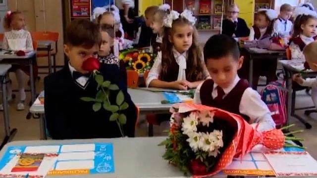 Старт учебного года 12+ смотреть онлайн