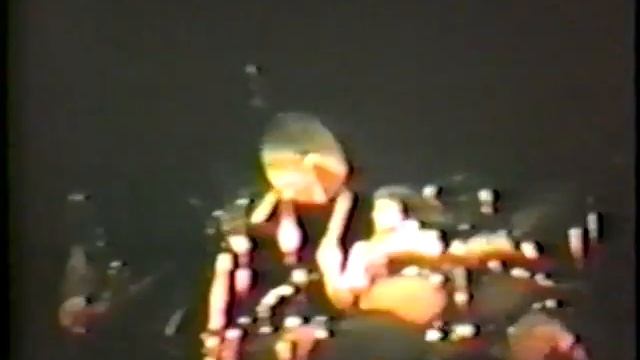 Pink Floyd - Animals Tour ( RARE LIVE FOOTAGE ) смотреть онлайн