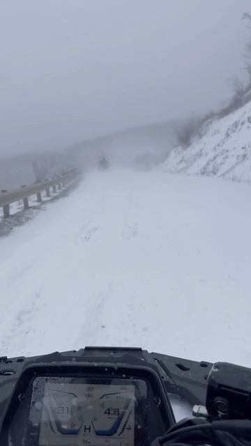 ПРОБУЕМ SHARMAX 1100 FORCE смотреть онлайн