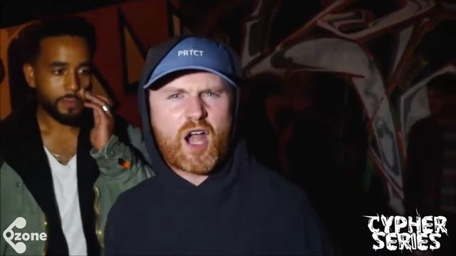 Discarda Ozone Cyper Series Set 2016 смотреть онлайн