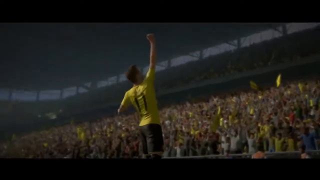 FIFA 21 - ПРОВАЛ