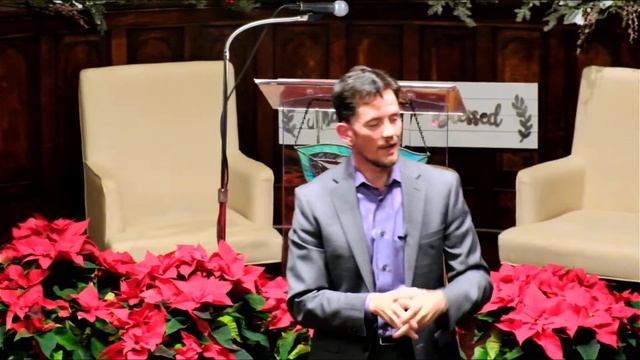 2022-12-31 | Reframe, Release, and Renew, Rev. Drew Ebersole смотреть онлайн