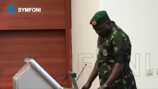 Watch Military Chiefs Bow To Pressure Before Lawmakers As They Defend The Operations Across Nigeria смотреть онлайн