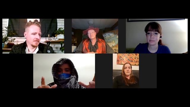 Evercast Weekly Ep. 08: Aurora Recap #1 (12/3 to 12/5) смотреть онлайн