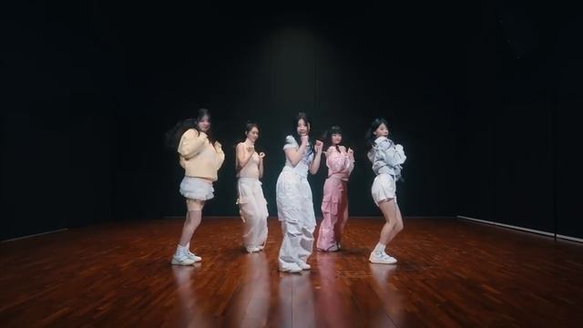 Какие же айлит красотки,согласны?💋💗#kpop #ilit #dancepractice