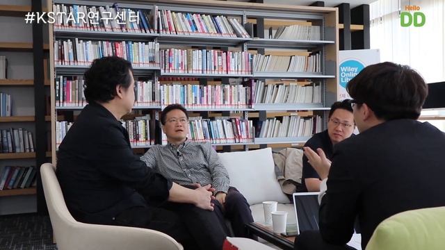 예전의 30년과 지금의 30년은 다르다! KSTAR연구센터[대한민국대표연구실] смотреть онлайн