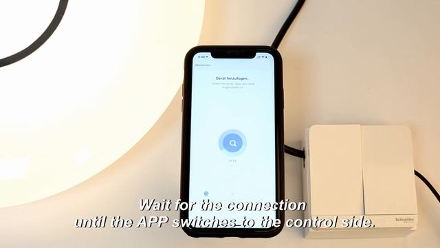 Smart Ceiling Light Setup смотреть онлайн
