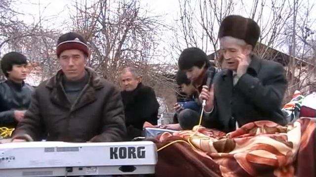 Субхони Саид - Гулдаста смотреть онлайн