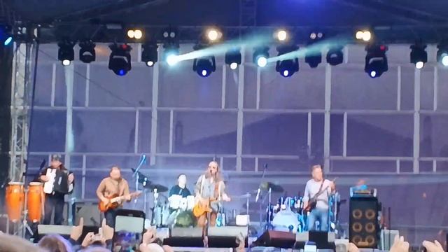 15.07.23. День Металлурга. Мончегорск. ЧиЖ и Ко. Фантом. смотреть онлайн