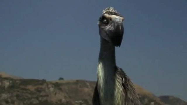 Smilodon Gracilis vs Terror Bird | Prehistoric Predators Episode 5 смотреть онлайн