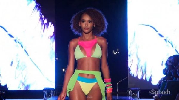 _ LUXE SWIM 2025 Неделя плавания в Майами