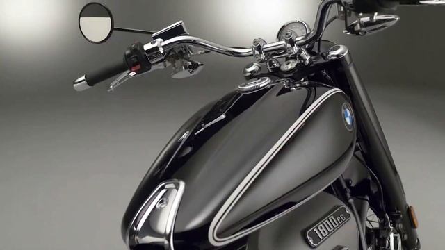 BMW R 18 FIRST EDITION 2020 смотреть онлайн