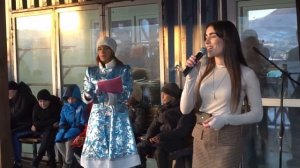 Патимат Меджидова новая