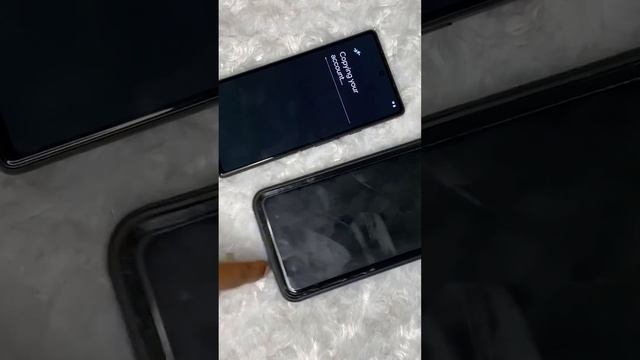 Camera testing Pixel 6A смотреть онлайн