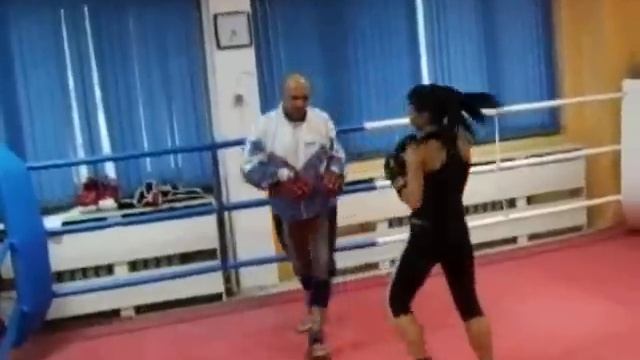 Fights mix Lali Dimitrova-Bulgaria 51 kg смотреть онлайн