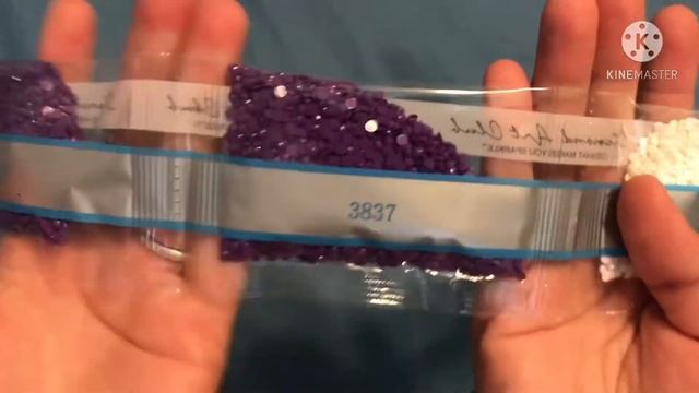 Upclose Diamond Art Club Aurora Beauty And Showing Drills